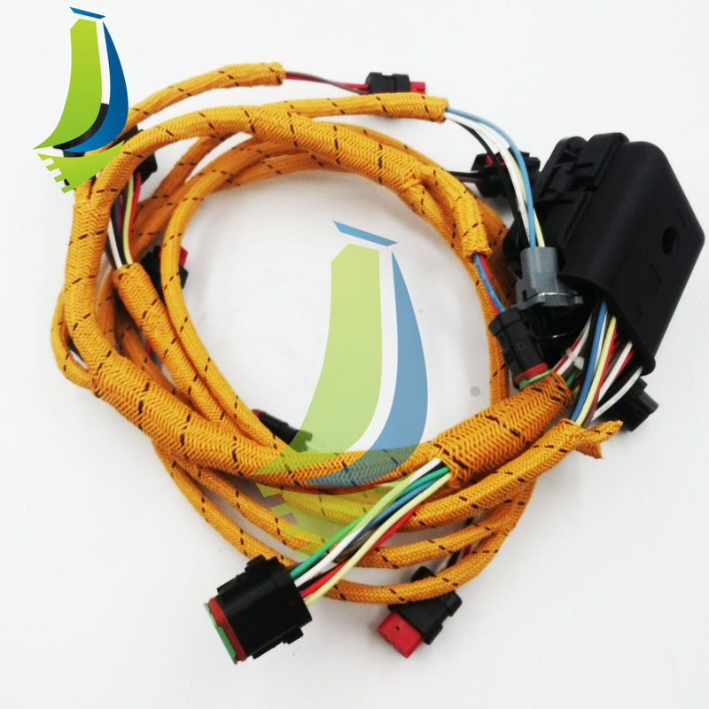 381-2499 3812499 Wiring Harness For C7 Engine