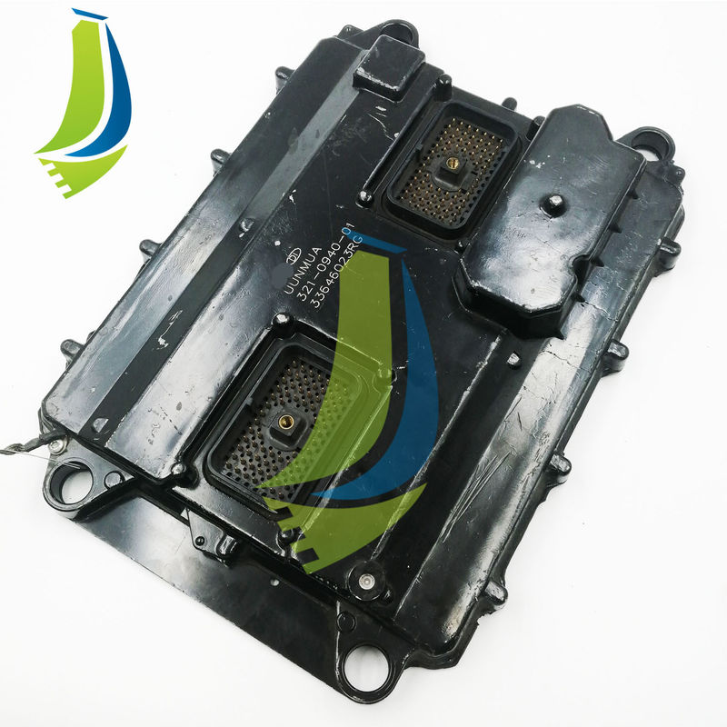 321-0940 Controller ECM ECU 3210940 Computer Board For D7E Dozer