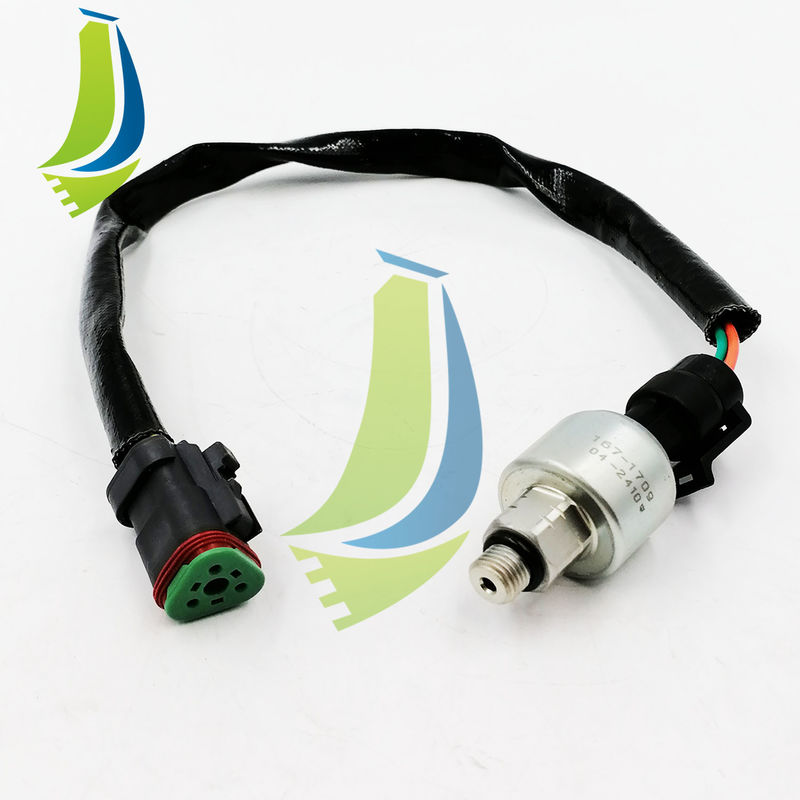 167-1709 Pressure Sensor Switch 1671709 For 3408E Engine
