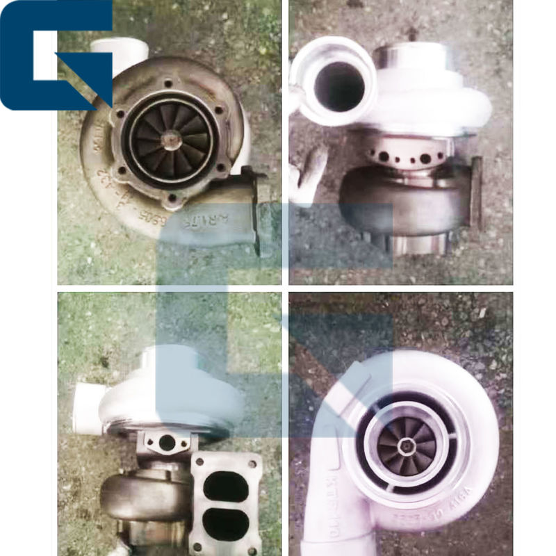 6505-67-5030 6505675030 For KTR110 Engine Turbocharger