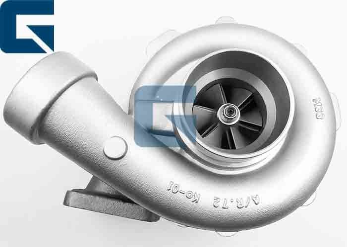 PC400-5 TA4532 Engine Turbocharger 465105-5010S 465105-0010 Turbo 6151838110
