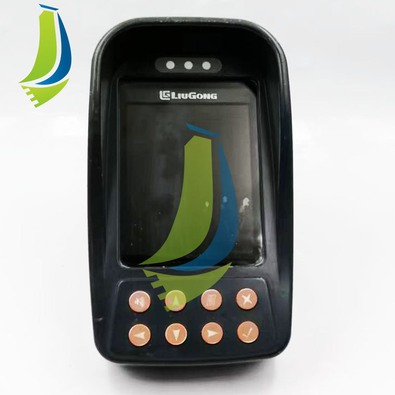 35B0149 Monitor Panel For CLG925 CLG915 Excavator