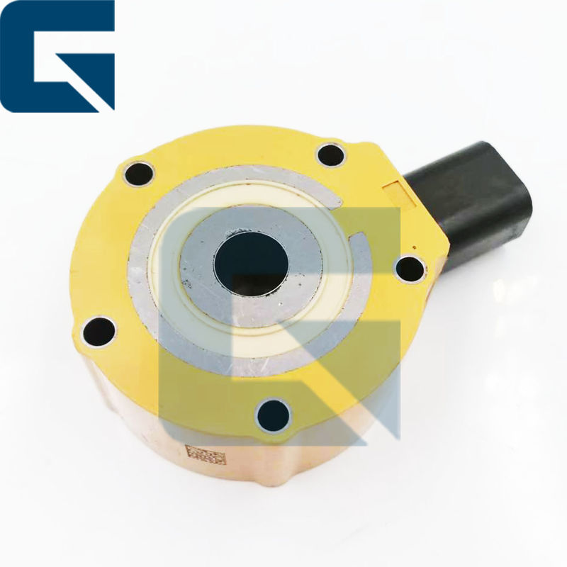 380-0810 3800810 Solenoid Valve For C9.3 Engine Parts