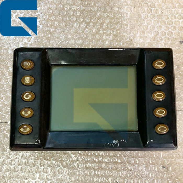 282-8241 2828241 Monitor Control Assy For AP1000E Asphalt Pavers
