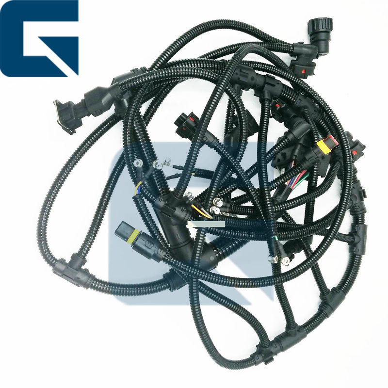 VOE20914988 20914988 Wiring Harness For EC210B Excavator