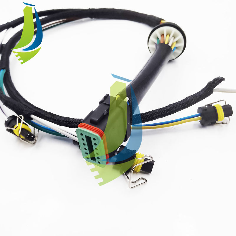 222-5917 Fuel Injector Harness Wiring Harness 2225917 For C7 Engine