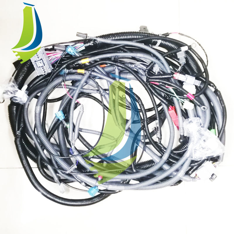 0004770H 0004770 Exterior Harness Wiring Harness For ZX120 Excavator