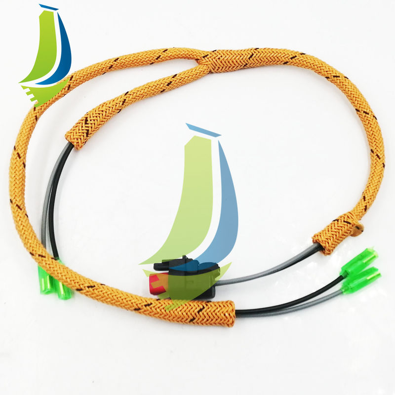 163-6750 1636750 Wiring Harness For 320C Excavator