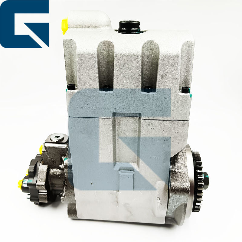 319-0677 3190677 C9 Engine Fuel Injection Pump For E324D Excavator