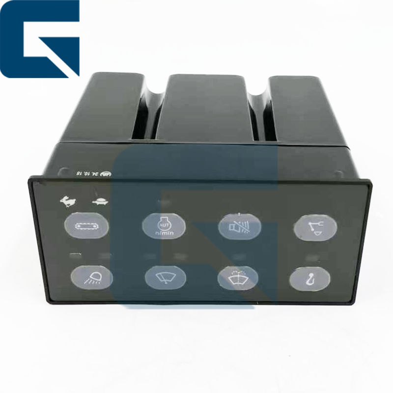 227-7575 Control Panel Controller Wiper 2277575 For 320D Excavator