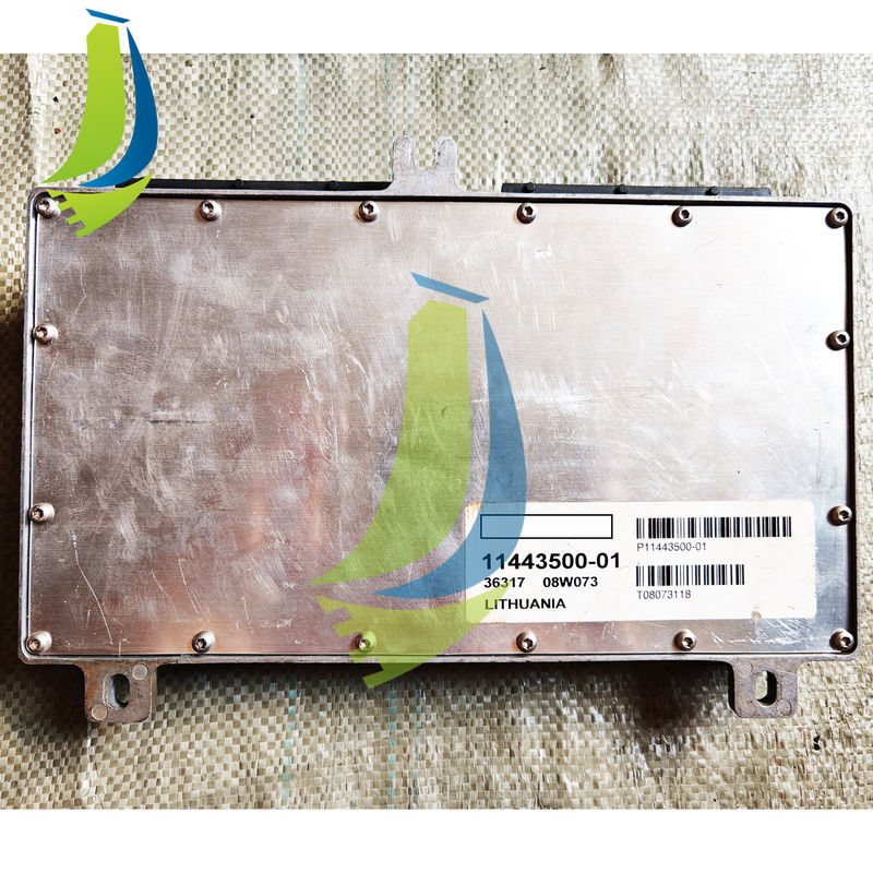 11443500 Controller ECU For L120F Wheel Loader