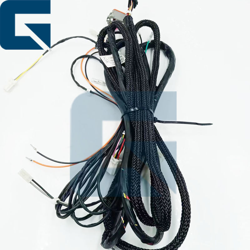 21N6-00012 21N600012 Cab Harness For R210NLC-7 Excavator