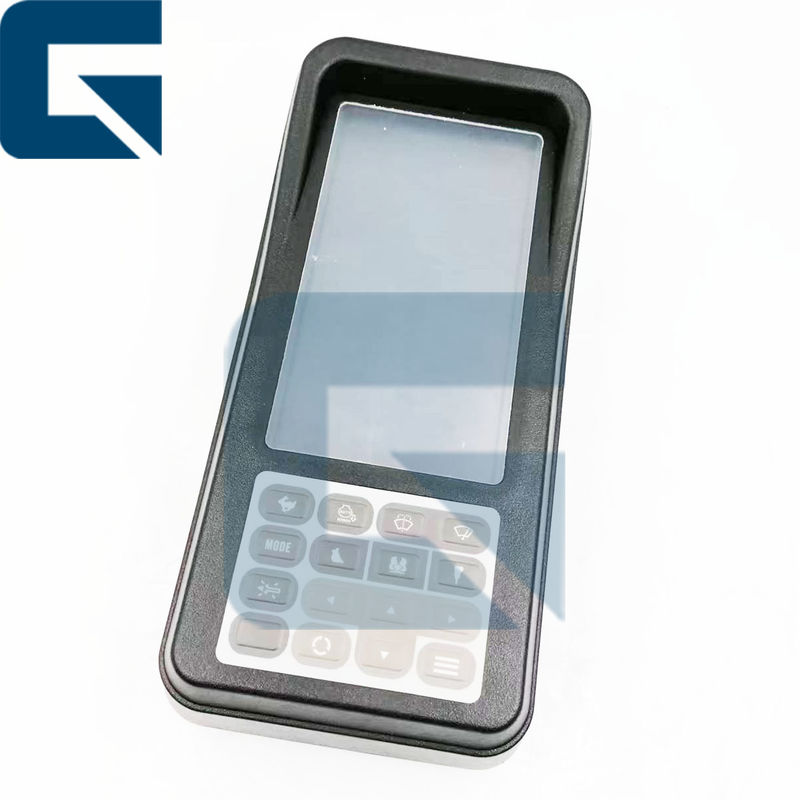 YN59S00039F5 Display Panel Monitor For SK200-10 SK210-10