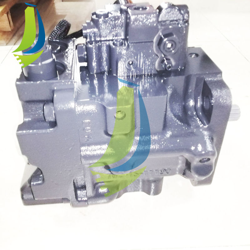 Original Reman WA380-5 7081S00230 Pump Assy Fan Pump 708-1S-00230 Steel