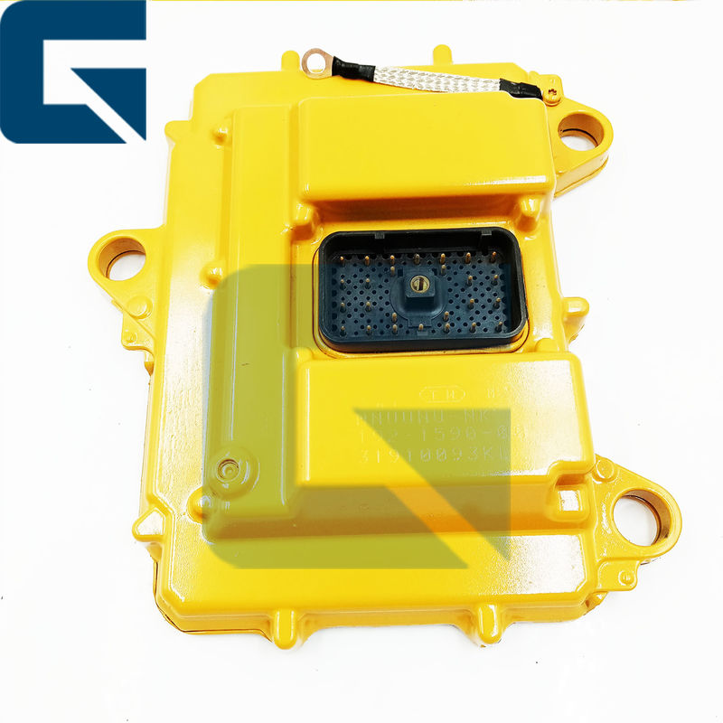 192-1590 1921590 Engine Controller ECU For 980H Loader