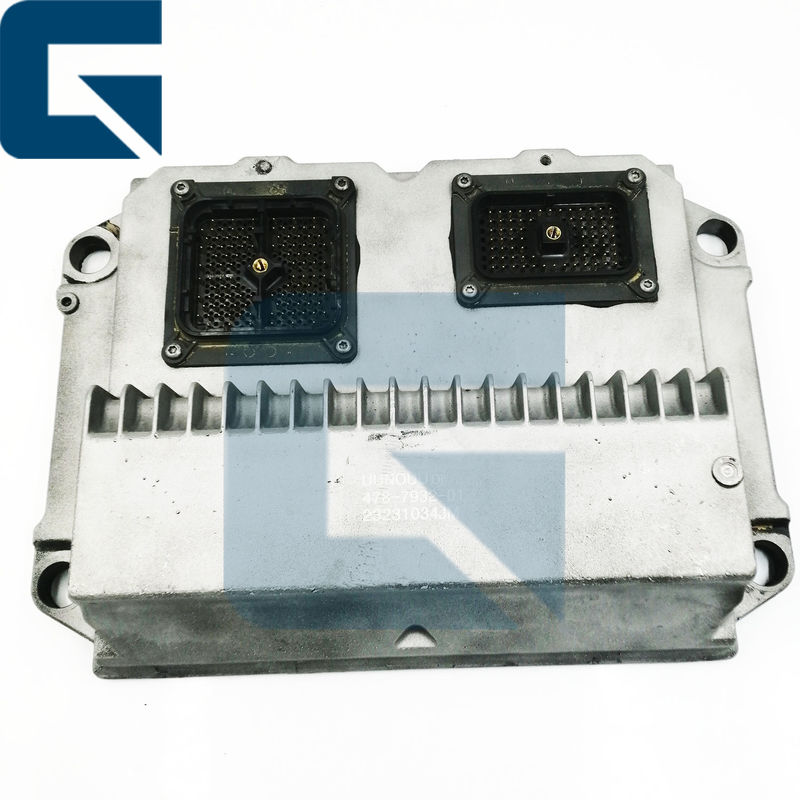 478-7932 4787932 C13 Generator Set Controller ECU