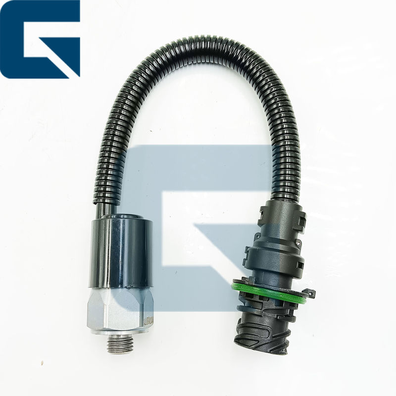 VOE11170071 11170071 Oil Pressure Sensor For L120E Wheel Loader