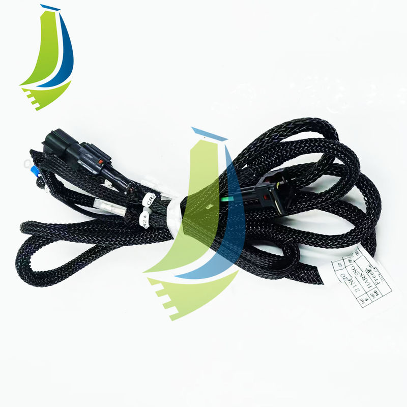 21N6-21020 Wiring Harness Engine Harness 21N621020 for R200W-7