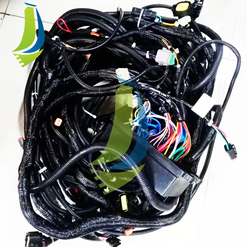 21N7-10014 Wiring Harness Frame Harness 21n7-10014 For R250LC-7