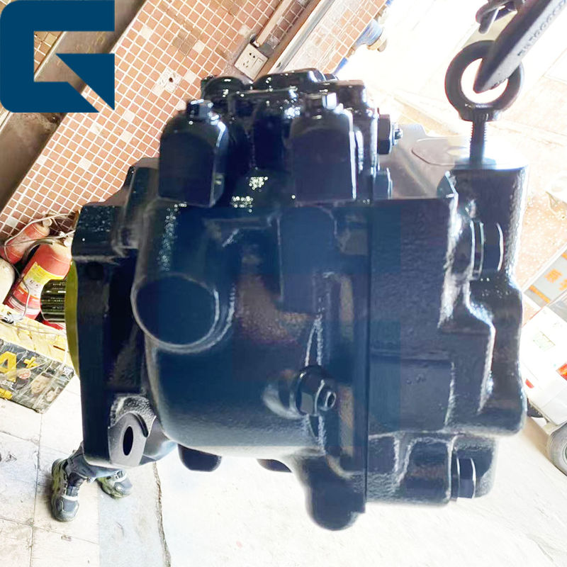 708-1W-41522 708-1w-41522 Hydraulic Pump Piston Pump For Backhoe Loader WB146