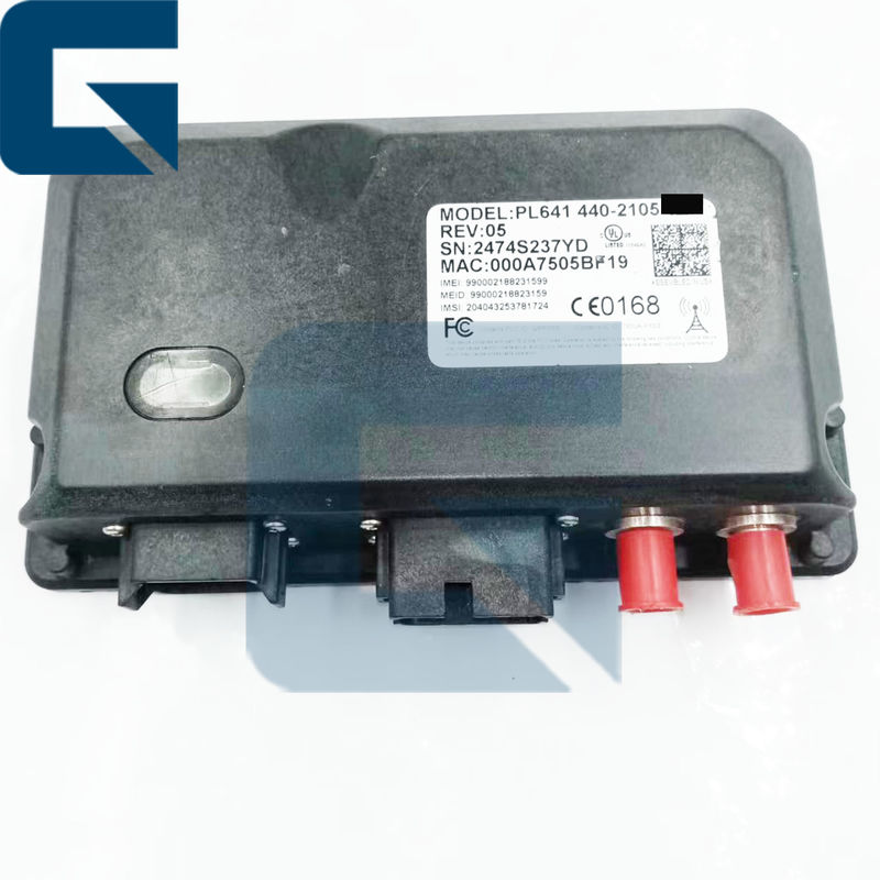 440-2105 Control Unit 4402105 For Engine 3406C 3306