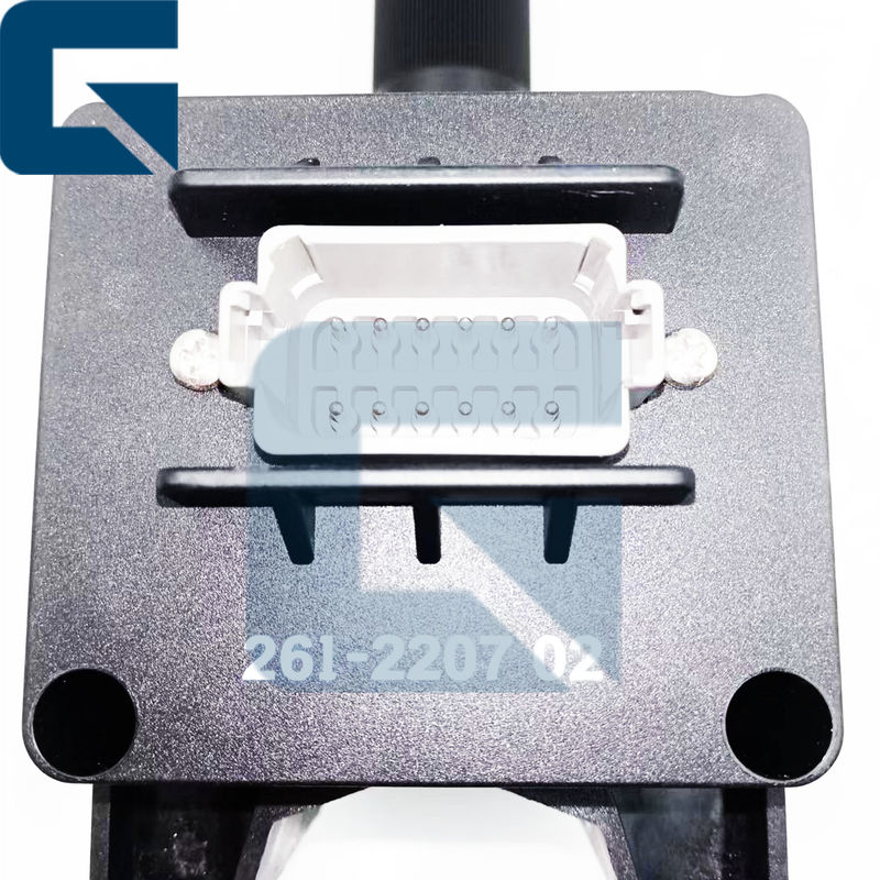 261-2207 2612207 Transmission Control Gp For 414E 416D Backhoe Loader