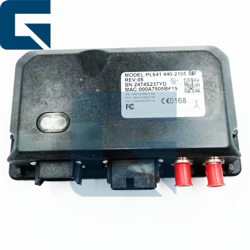 440-2105 4402105 Controller Module for E299D Excavator