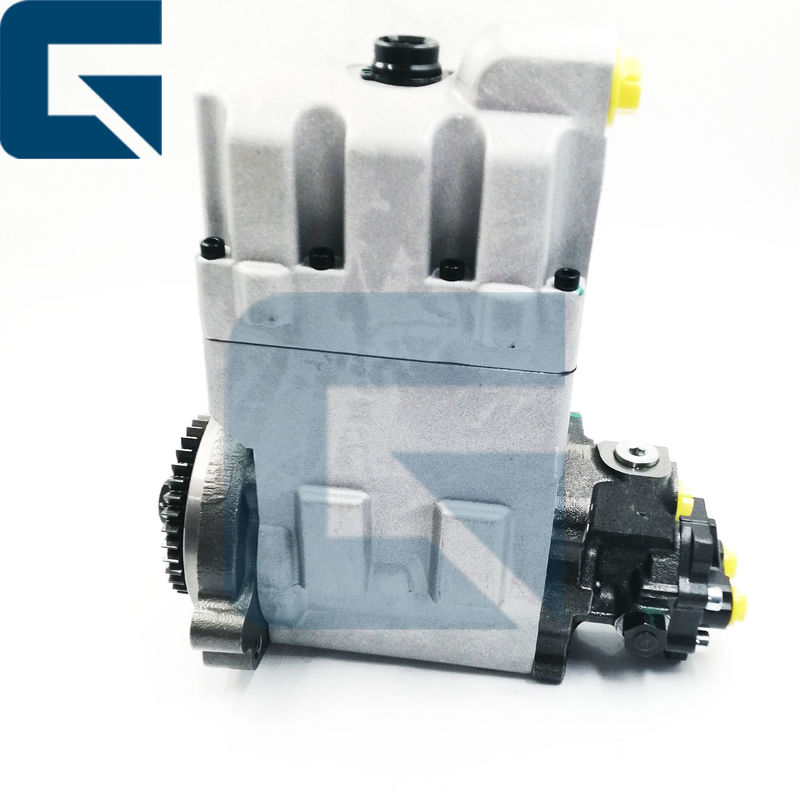 319-0677 3190677 C7 Engine Fuel Injection Pump For 950H Loader