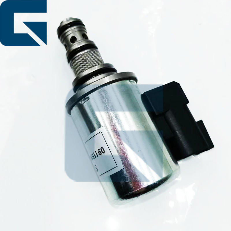 195-9700 Solenoid Valve 1959700 For E226B Loader