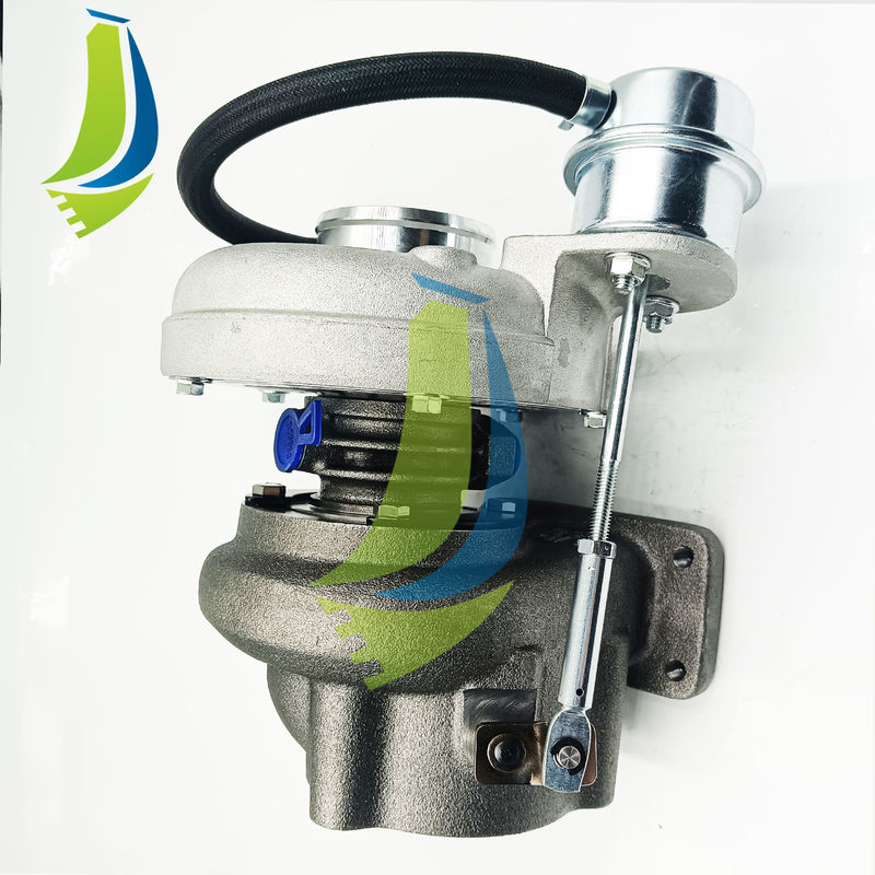32006047 Turbocharger 762931-5001S for 4.4L Engine