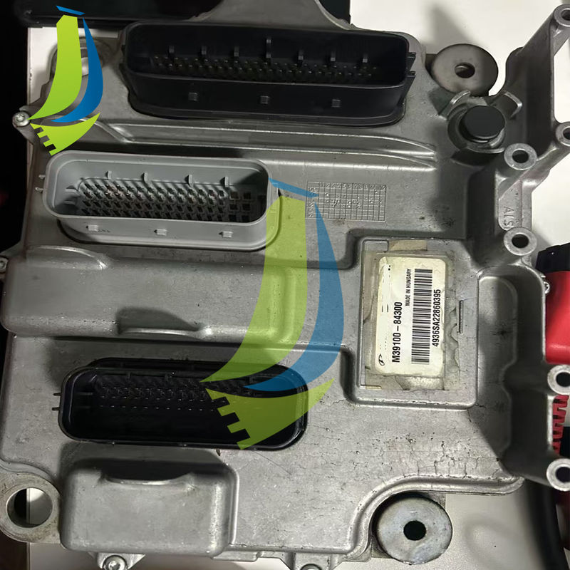39100-84300 Controller ECU ECM Computer Board 3910084300