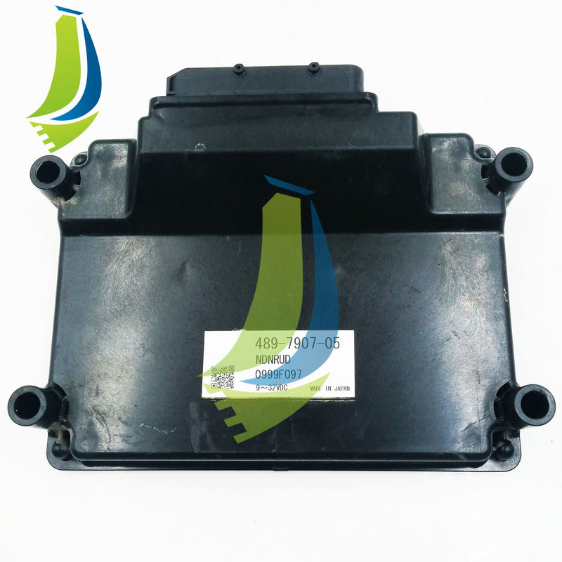 489-7907 Controller Panel ECU 4897907 for C7.1 Engine E320