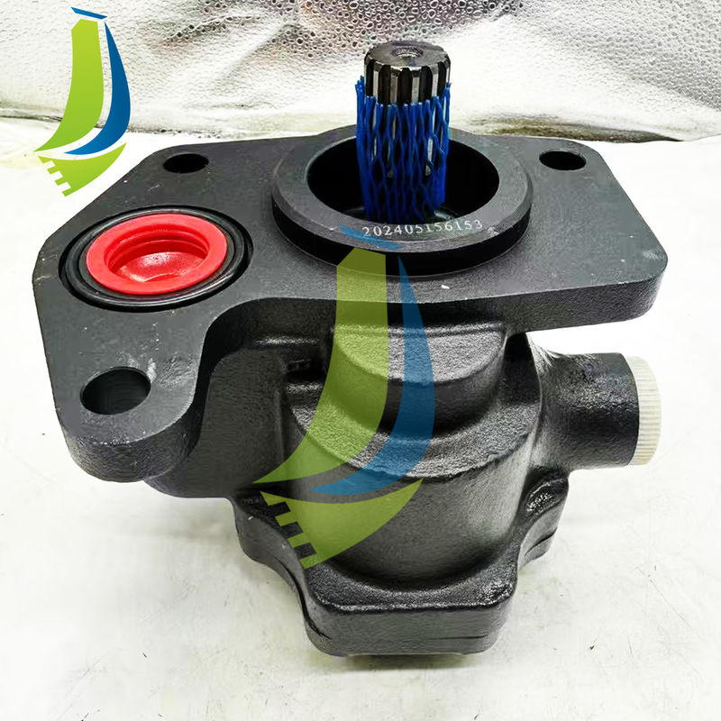 14X-49-11600 Gear Pump For D61EX-15 Dozer