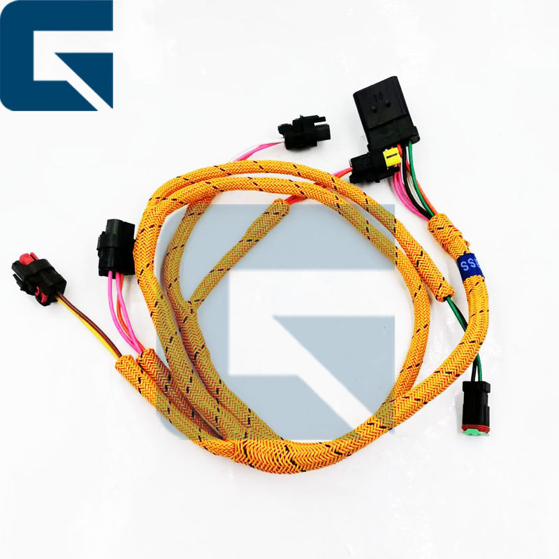 563-7224 5637224 Wiring Harness Engine Harness for E330GC