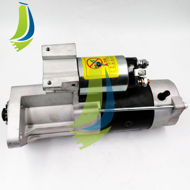 36100-41100 Starter Motor For HD72 Truck