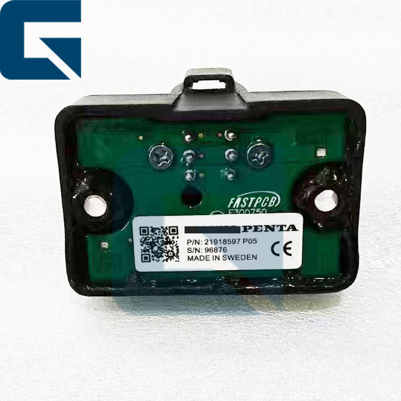 VOE21918597 21918597 1150VE Generator Controller ECU ECM