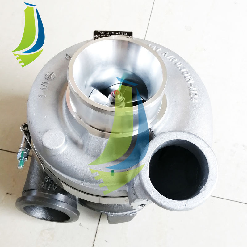 387-5265 3875265 Turbocharger For C7.1 Engine 525D Parts