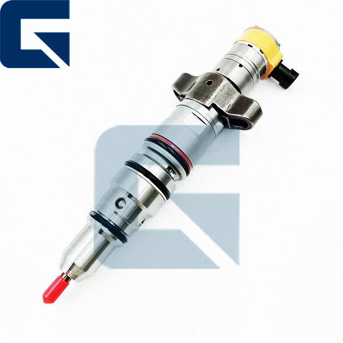 387-9427 Common Rail Fuel Injector 3879427 for Excavator 324D