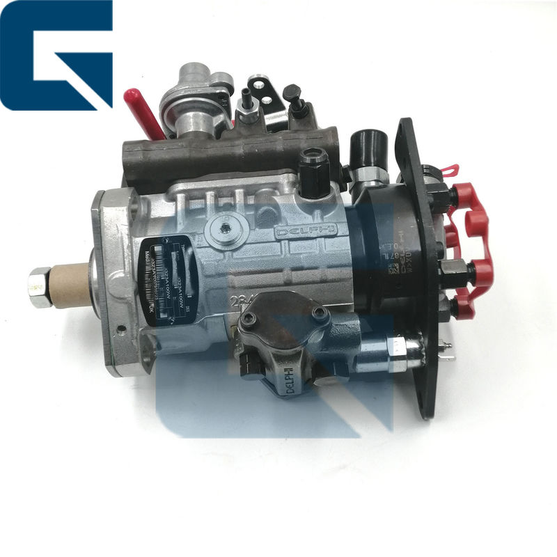 Rich Stock Availability 9323A100W Fuel Injection Pump for Iron Engine Parts Diesel Pump