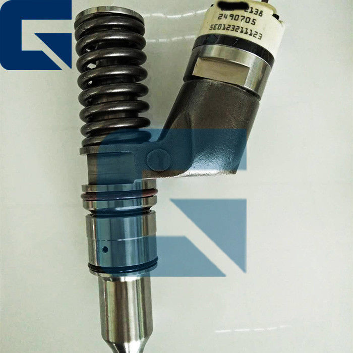 249-0705 2490705 For C13 Engine Common Fuel Injector