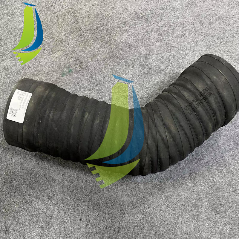 WG9525190146 Air Outlet Hose For Truck Spare Parts