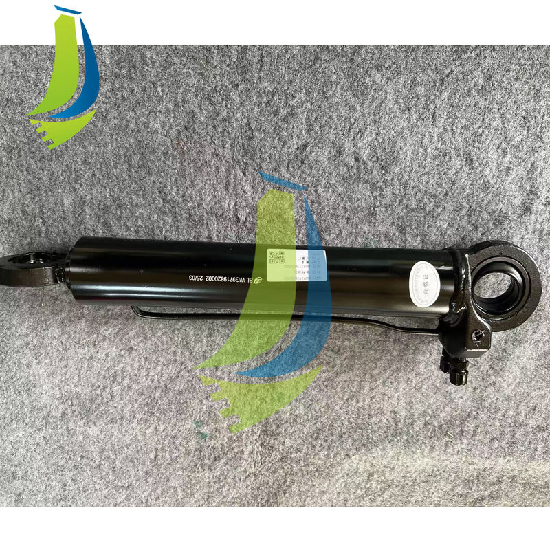 WG9719820002 Lift Cylinder Cabin Lifting Spare Parts
