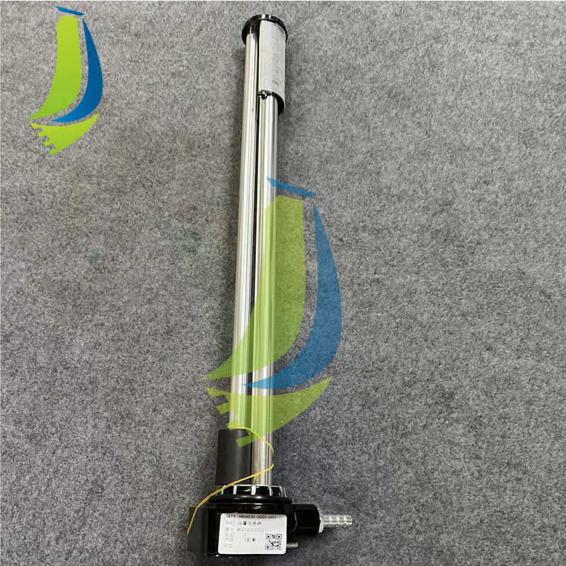WG9725550031 Fuel Tank Sensor Oil Lever Sensor