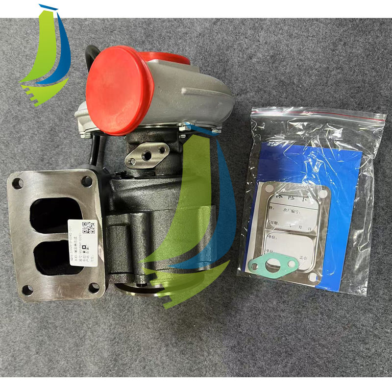 VG1034110051 1034110051 Turbocharger for Truck Spare Parts