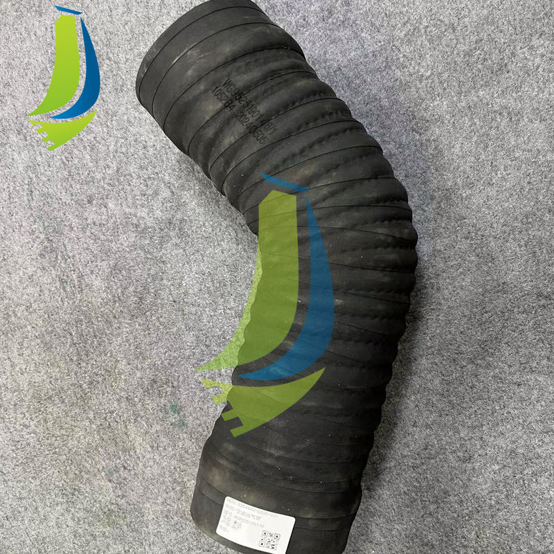 WG9525190146 Air Outlet Hose For Truck Parts