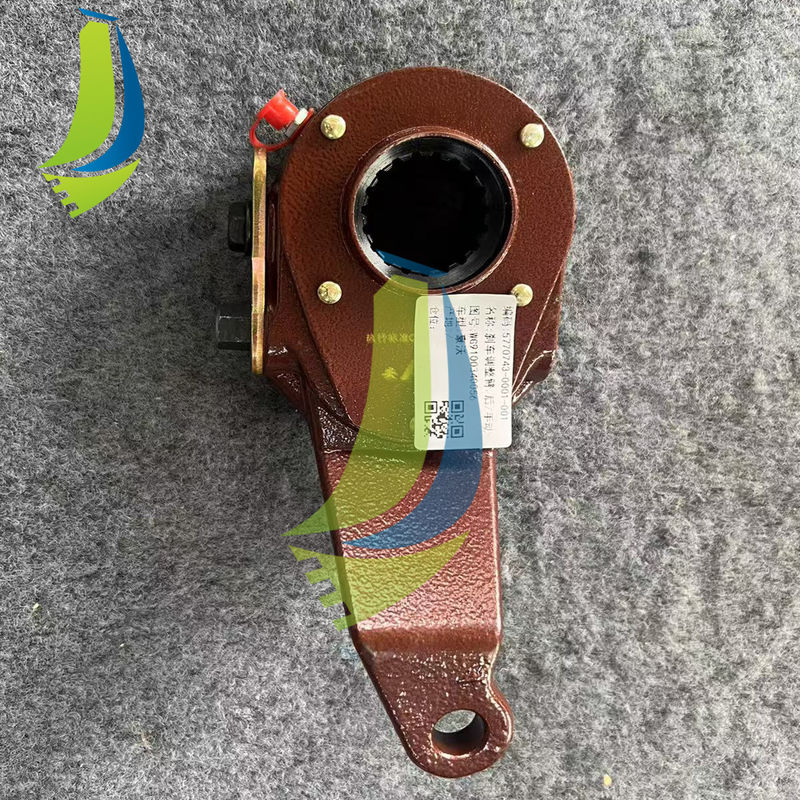 WG9100340056 Brake Slack Adjuster Truck Parts