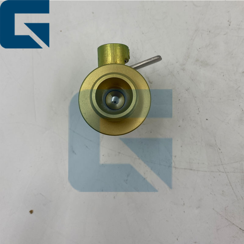 176-4979 Oil Pan Valve 1764979 for 312C 312C L 314D CR Excavator