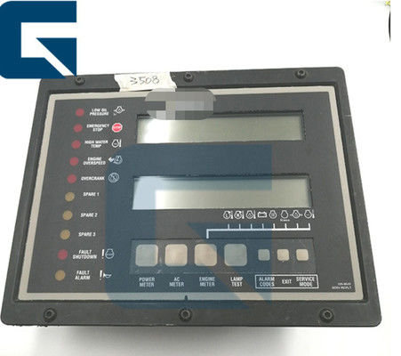  Excavator Accessories Electronic Control Unit 118-2070 / Modular Control Panel 1182070