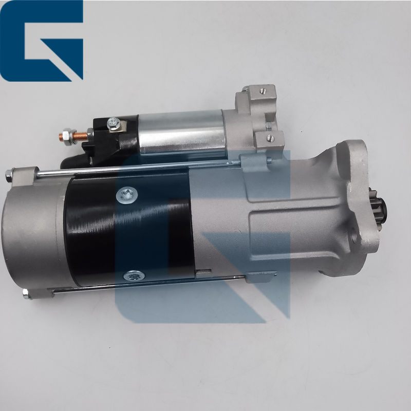 E320D Excavator Starter Motor with Excellent Performance