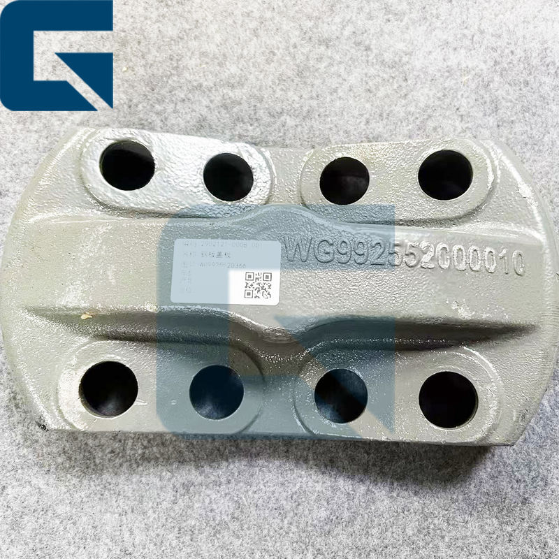 WG9925520366 Spring Plate for Truck Parts